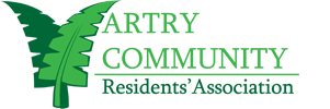 Vartry Community Residents Association: Aiming to make our area more attractive, welcoming, neighbourly and inclusive